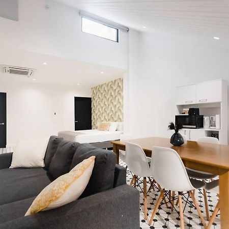 Casa Lefevre 3B Lejlighed Panama City Eksteriør billede