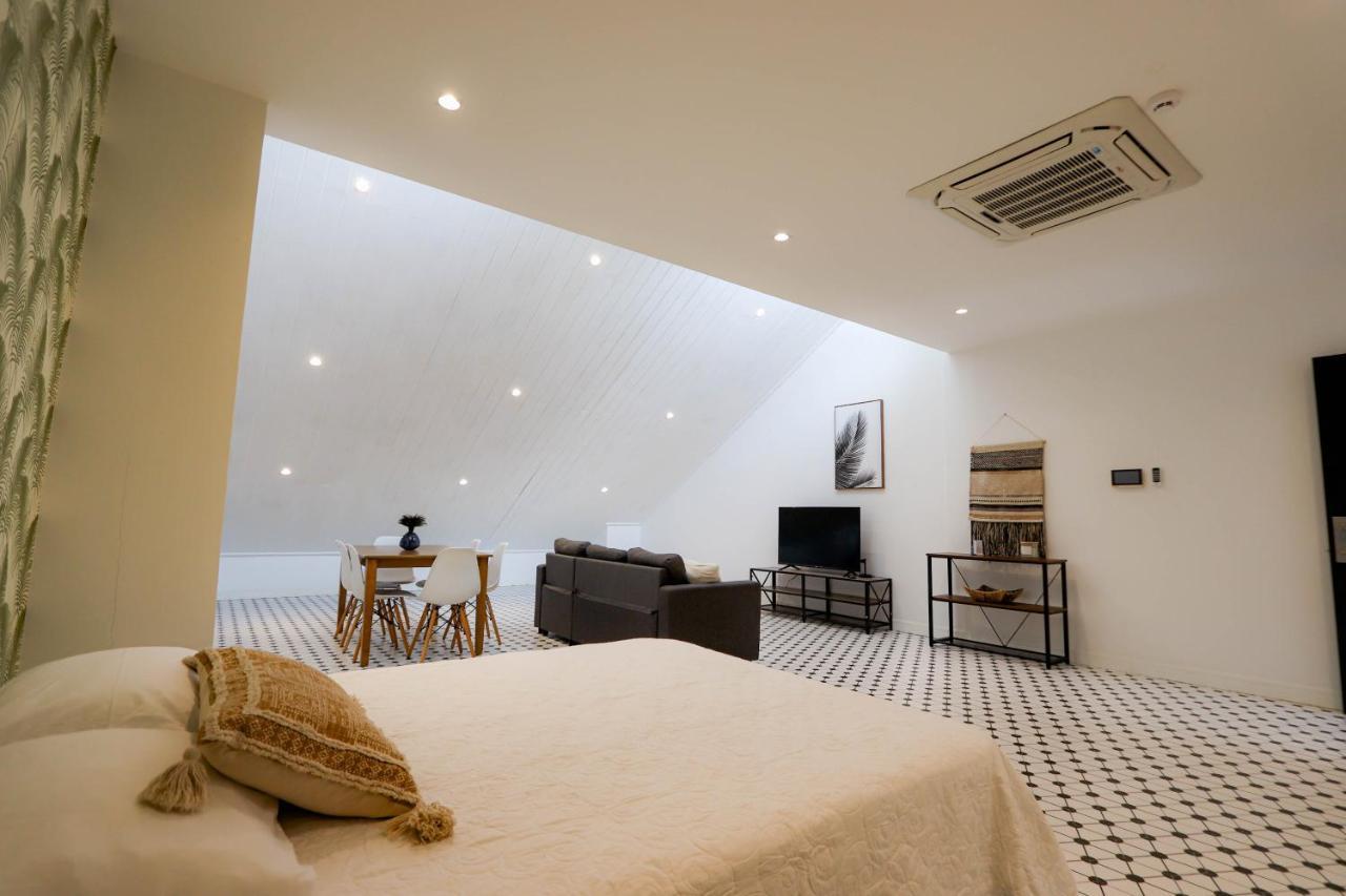 Casa Lefevre 3B Lejlighed Panama City Eksteriør billede