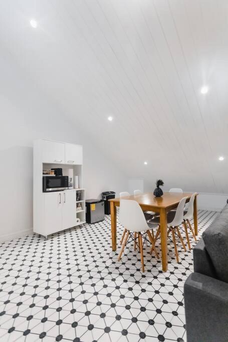 Casa Lefevre 3B Lejlighed Panama City Eksteriør billede