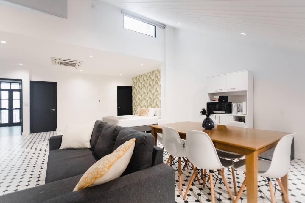 Casa Lefevre 3B Lejlighed Panama City Eksteriør billede